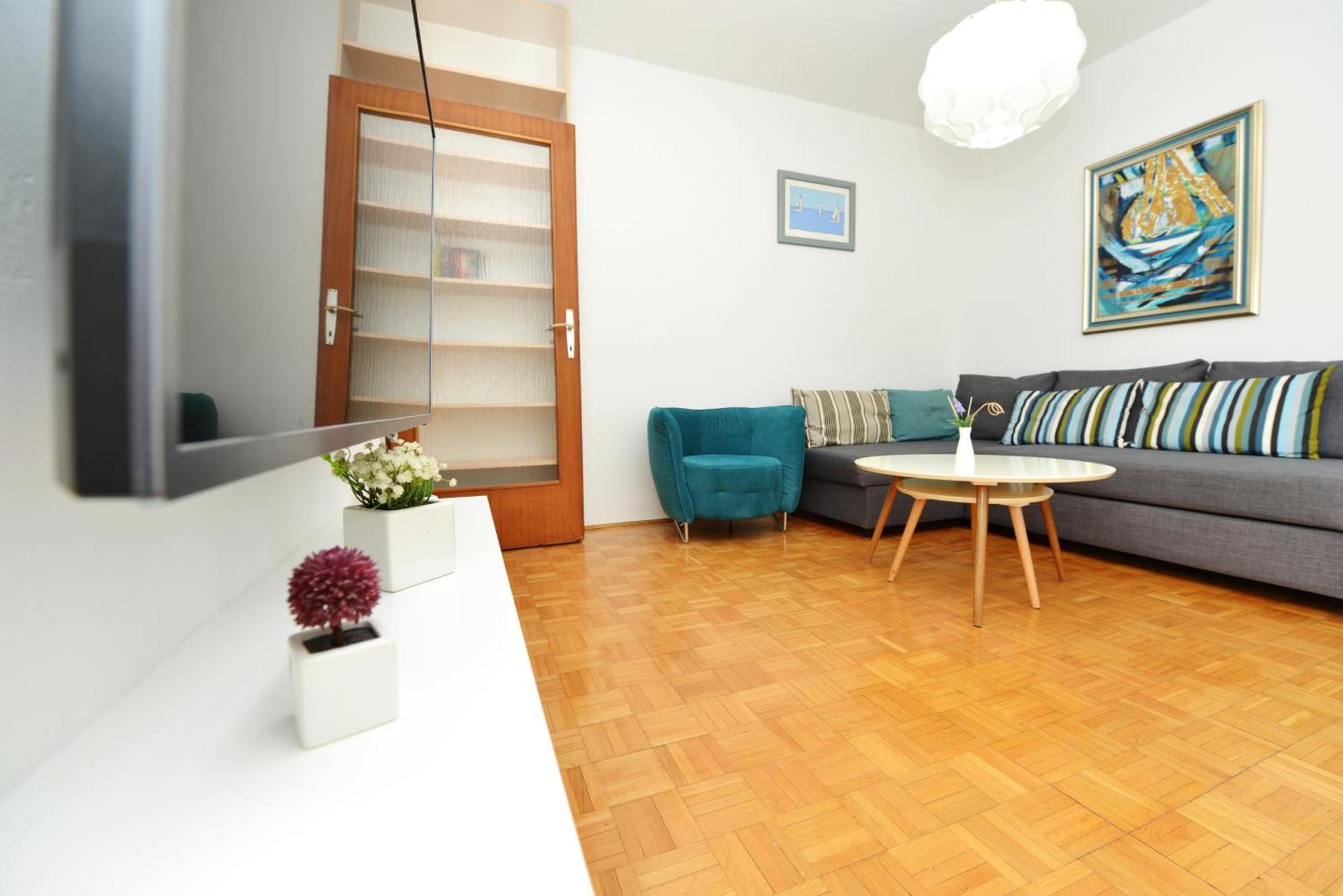 Apartment Ema Old Town Zadar Exterior foto